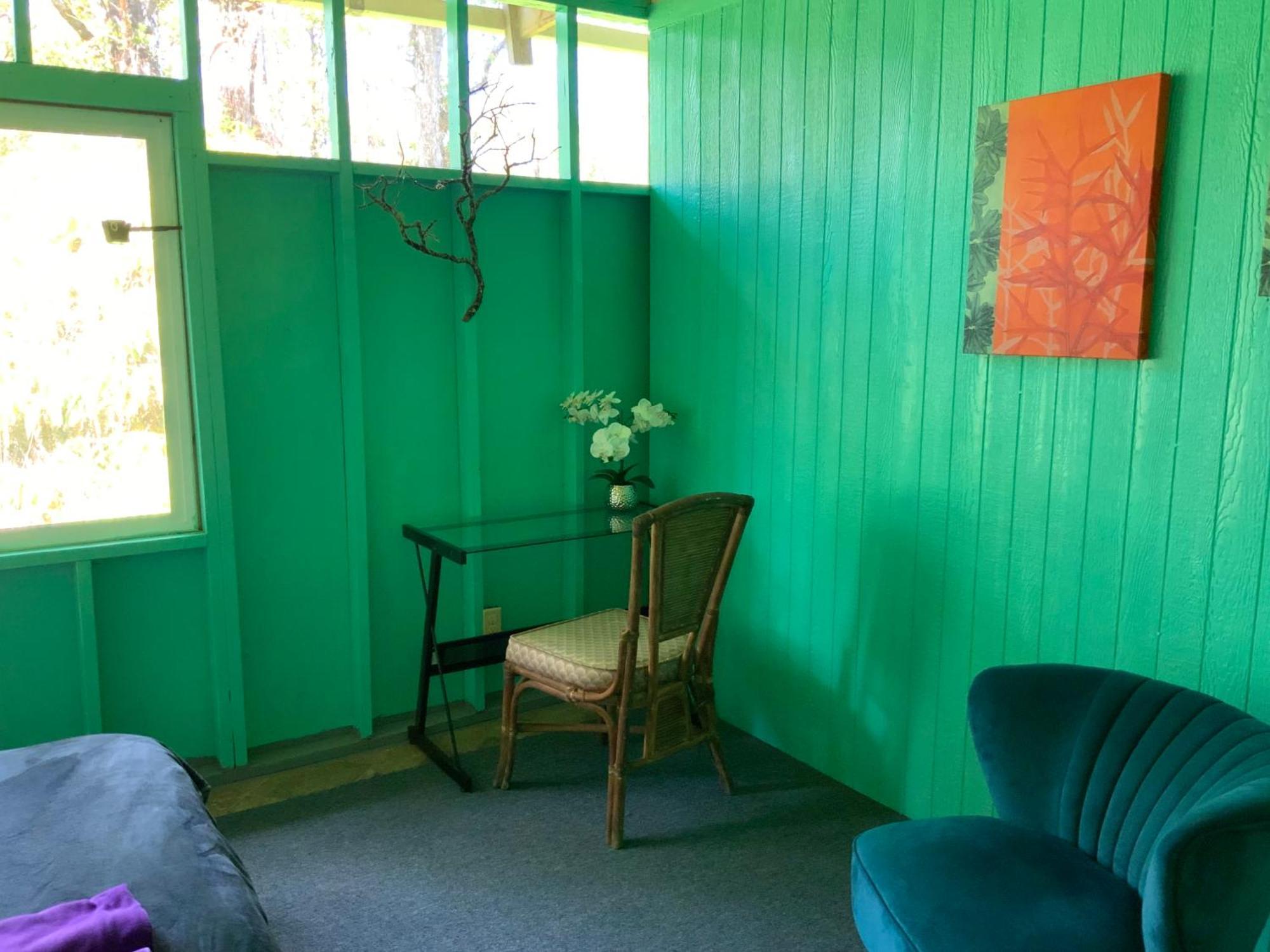 Mountain View Simply Convenient Tropical Country Studio المظهر الخارجي الصورة