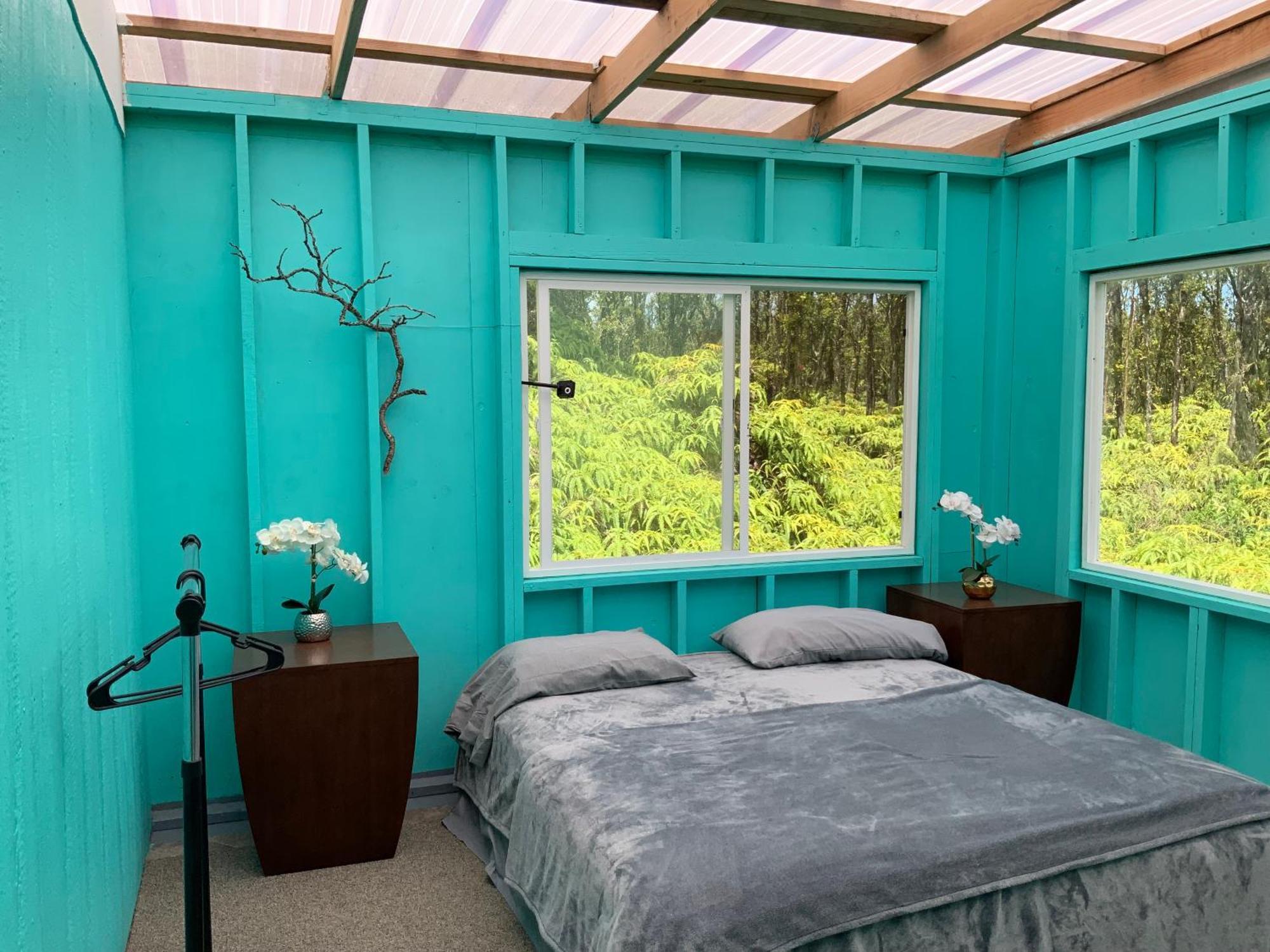 Mountain View Simply Convenient Tropical Country Studio المظهر الخارجي الصورة