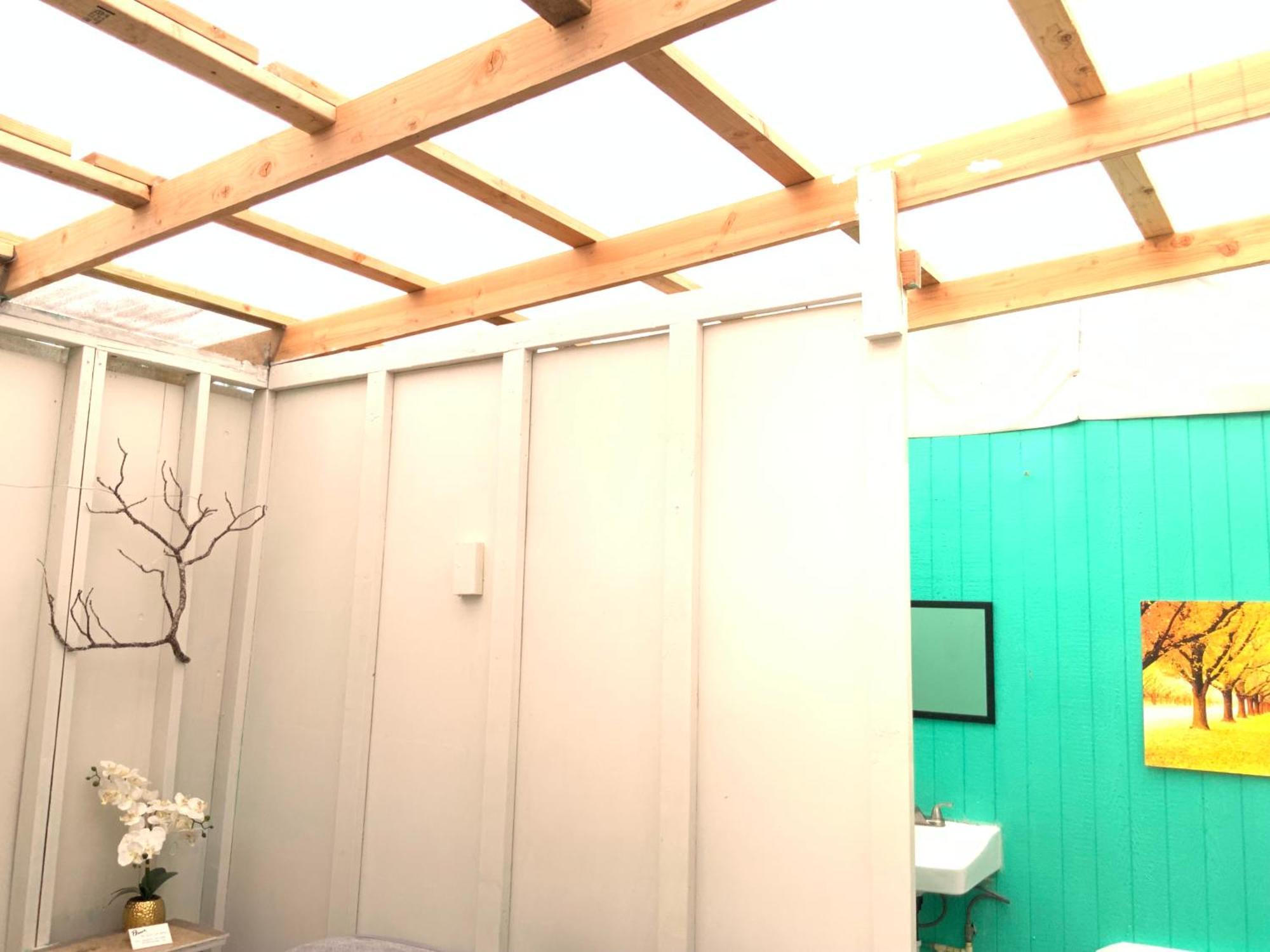 Mountain View Simply Convenient Tropical Country Studio المظهر الخارجي الصورة