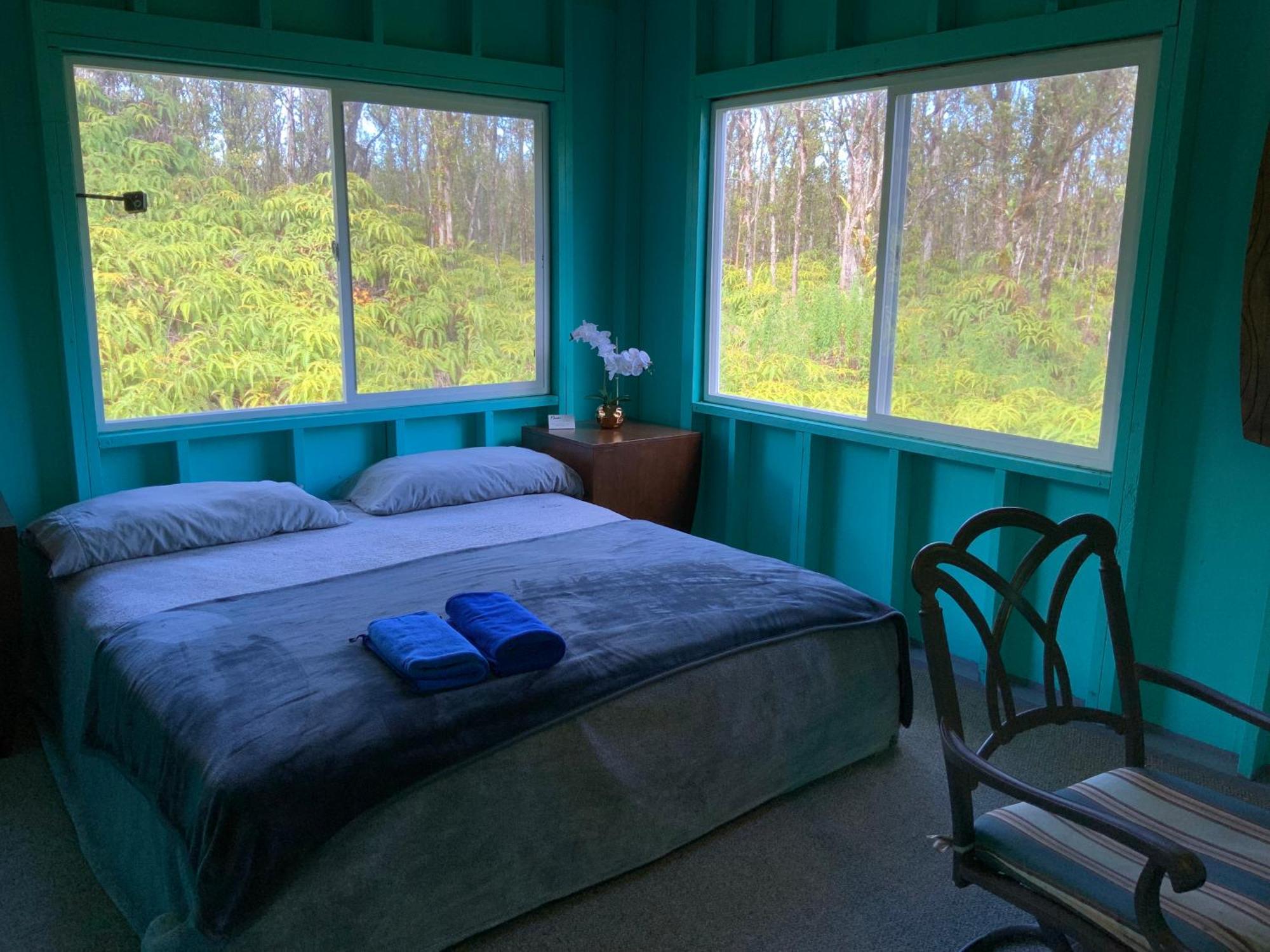 Mountain View Simply Convenient Tropical Country Studio المظهر الخارجي الصورة