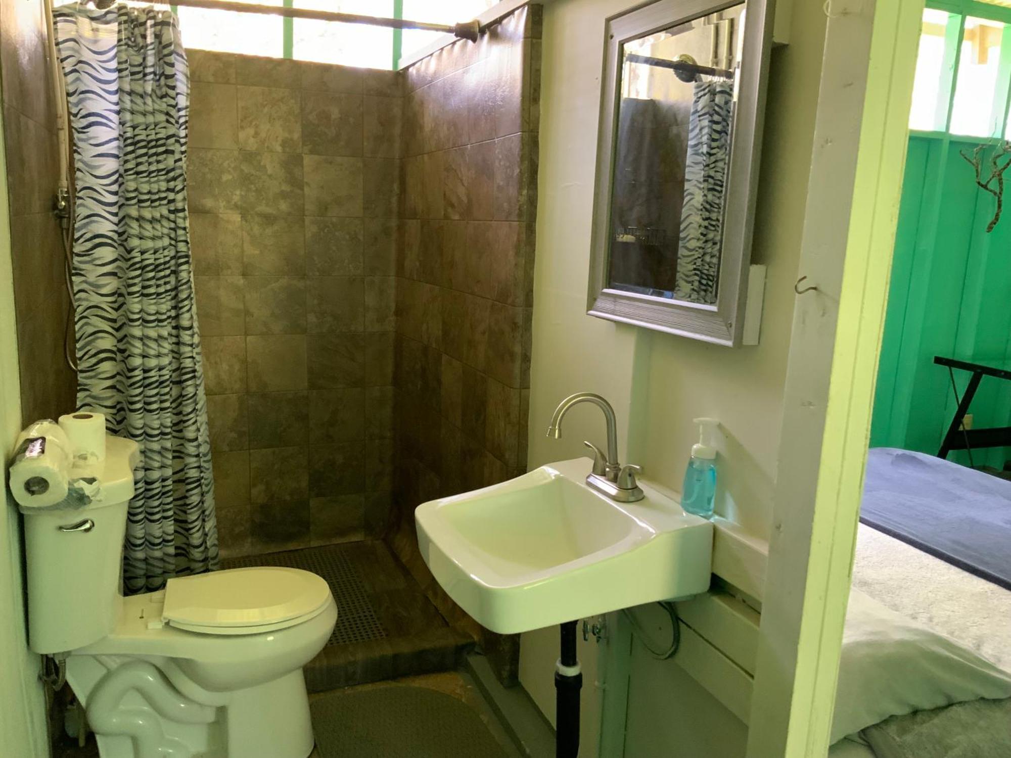 Mountain View Simply Convenient Tropical Country Studio المظهر الخارجي الصورة
