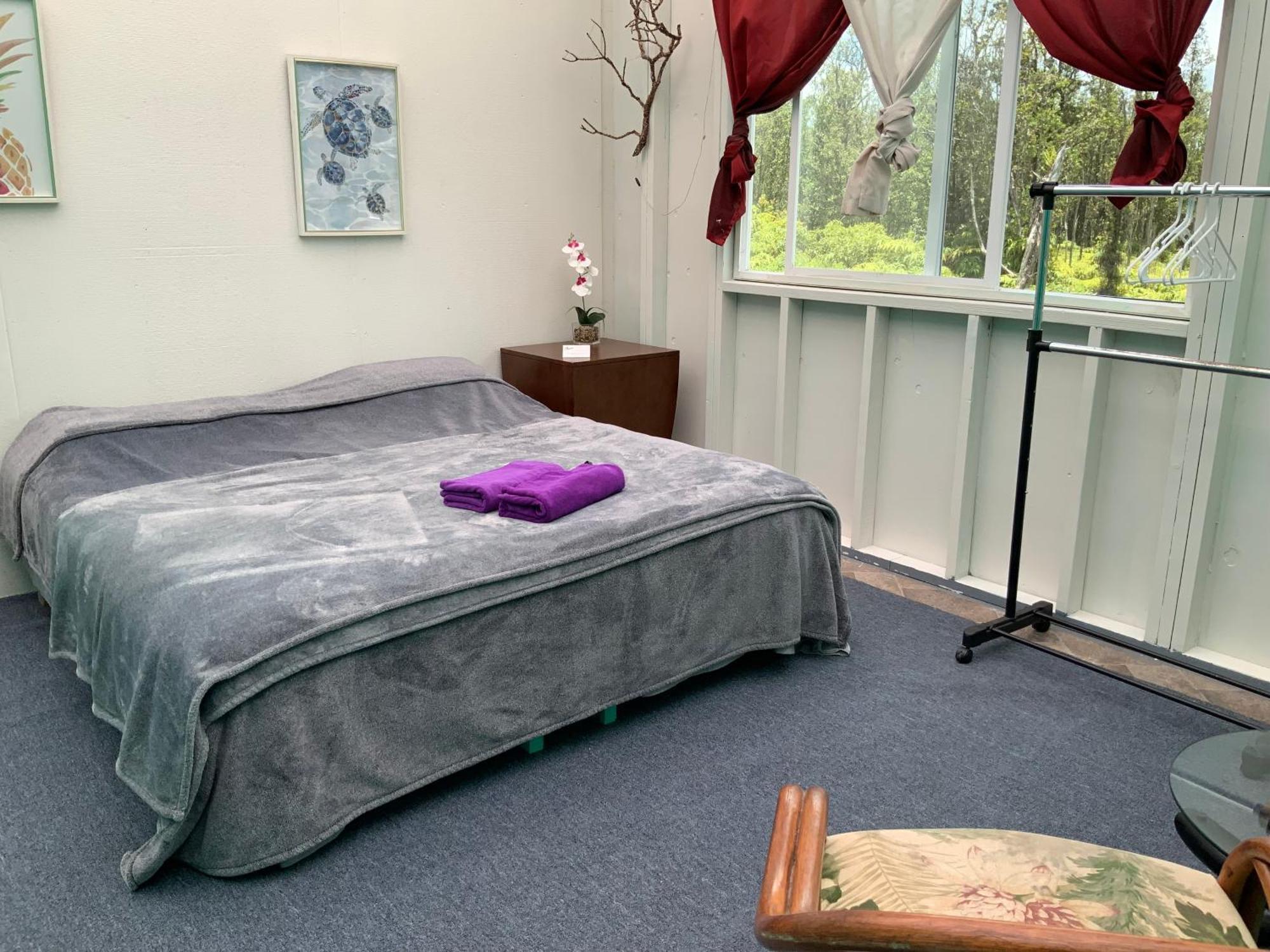 Mountain View Simply Convenient Tropical Country Studio المظهر الخارجي الصورة