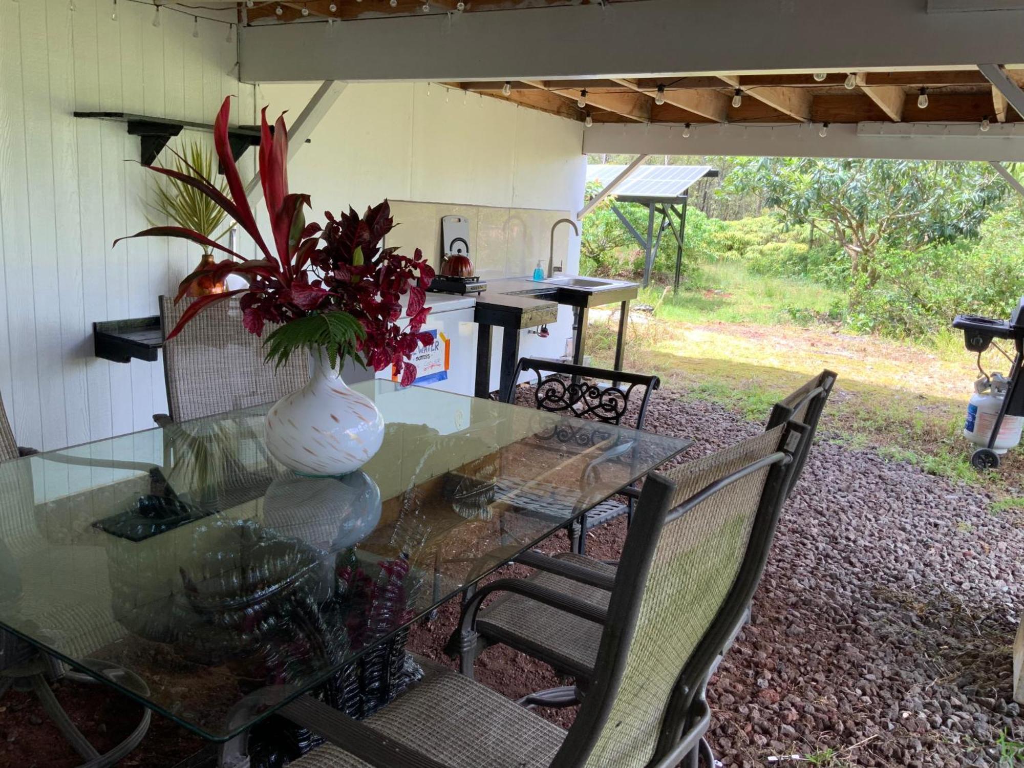 Mountain View Simply Convenient Tropical Country Studio المظهر الخارجي الصورة