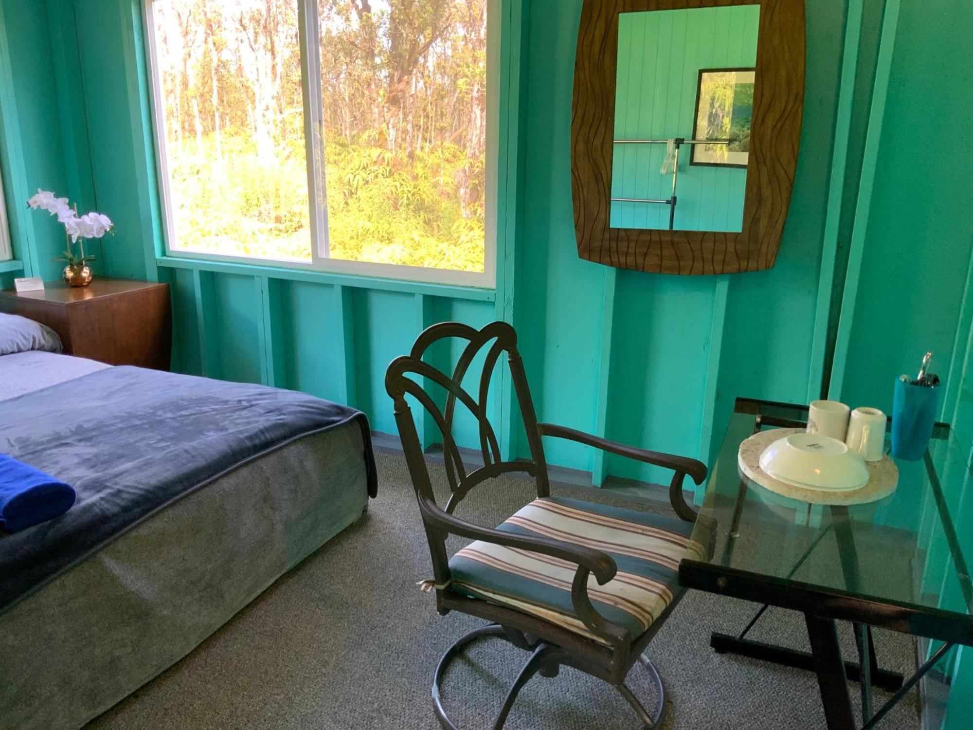 Mountain View Simply Convenient Tropical Country Studio المظهر الخارجي الصورة