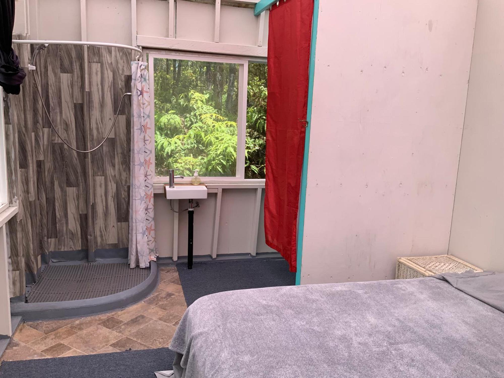 Mountain View Simply Convenient Tropical Country Studio المظهر الخارجي الصورة
